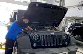 Beli Suku Cabang Jeep di Kalla Kars Garansi 12 Bulan