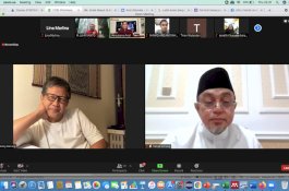 Bedah Buku di Hari Guru, Tamsil Linrung: Sudah Terlalu Lama Bangsa Ini Berdosa kepada Guru Honorer