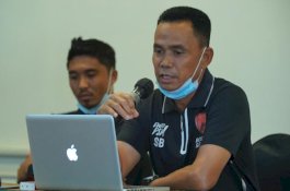 Begini Persiapan PSM Hadapi Persipura Setelah Pecat Pelatih