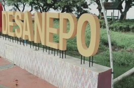 5 Desa di Barru Ditetapkan Berstatus Desa Wisata