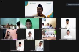 Perluas Wilayah Dakwah, Wahdah Islamiyah Kini Hadir di 219 Kota di Indonesia