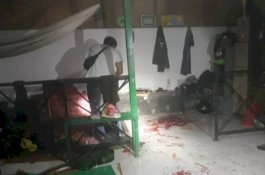 Tiga Kali dalam 2 Hari, Ini Fakta-Fakta Penyerangan Asrama Mahasiswa di Makassar