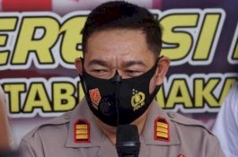Penyerangan Asrama Mahasiswa, Polisi Minta untuk Tidak Terprovokasi