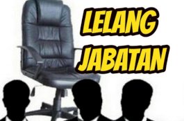 Ini Daftar Tiga Besar Pejabat yang Lolos Lelang Jabatan Pemkot Makassar