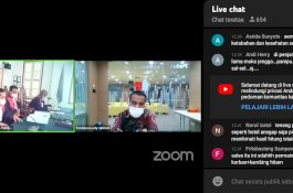 Warganet saat Sidang Vonis Nurdin Abdullah: Anggap Saja Pindah Rumah sambil Nikmati Hasil