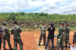 Mahasiswa Unhas Temukan Material Anti Peluru, Tidak Tembus Kaliber 9 mm dari Jarak 10 Meter