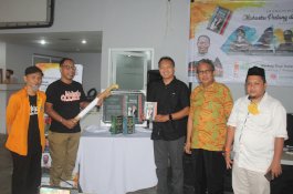 Pesan Spiritual dari Buku 