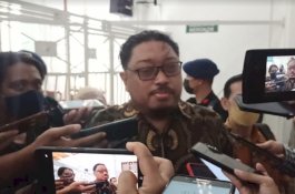 Kliennya Divonis 5 Tahun, Kuasa Hukum NA Masih Pikir-Pikir untuk Banding