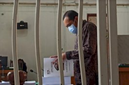 Senang Sebagian Besar Tuntutan Dipenuhi Hakim, JPU Masih Pikir-Pikir Banding Vonis NA