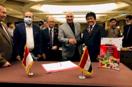 Makin Diminati, Empat Eksportir Kopi Teken Kontrak Baru Senilai Rp366,7 Miliar di Mesir