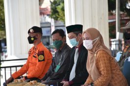 Palopo Siaga Anitisipasi Bencana Alam 