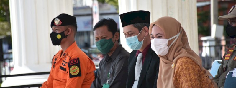 Palopo Siaga Anitisipasi Bencana Alam