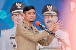 Bupati Gowa: Cetak SDM Unggul Dimulai dari PAUD