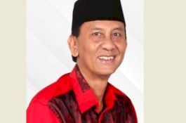 Nurdin Abdullah Divonis 5 Tahun Penjara, Ini Respons PDIP Soal Jabatan Wagub Sulsel