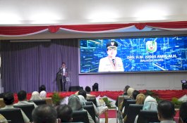 Pemkot Palopo Luncurkan Aplikasi Simpada