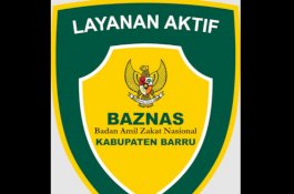 10 Orang Calon Komisioner Baznas Barru Tunggu Hasil Uji Kompetensi