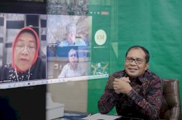 Karir dan Perjalanan Politiknya Utamakan Demokrasi, Danny Pomanto Jadi Sorotan Dunia