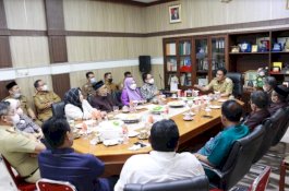 KKDB Jadwalkan Baksos di Mallusetasi Barru