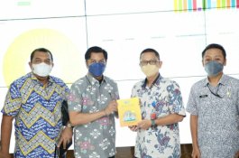 Bapenda Makassar Capai Target Pendapatan PBB 2021