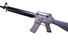 Ini Daftar Senjata Api dan Amunisi yang Disita Densus 88 di Luwu Timur