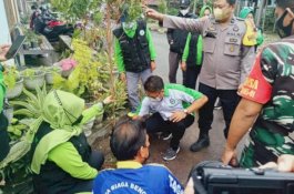 Bappeda Terus Dukung Program Pengembangan Kota Hijau Parepare
