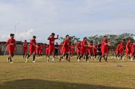 Inilah Pemain PSM yang Absen Lawan Persela Lamongan