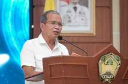 Pertama di Indonesia Timur, Gowa Miliki Tim Keamanan Siber