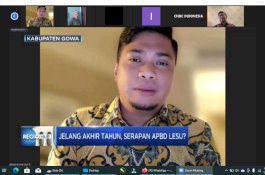 Bupati Gowa Harap Juknis dan Juklak dari Kementerian Bisa Terbit Lebih Dini