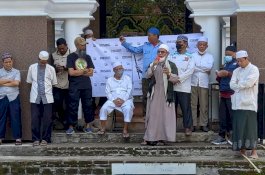 Terbitkan Maklumat Kebangsaan, FUIB Sulsel Minta Jaga Ulama dari Kriminalisasi