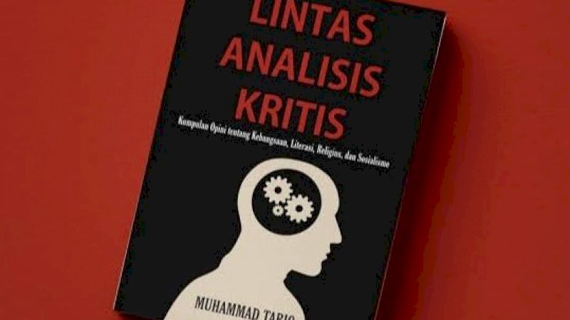 Pemuda Barru Terbitkan Buku Lintas Analisis Kritis, Bupati Bangga