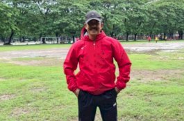 Mantan Pelatih PSM Ungkap Sosok Pelatih yang Cocok untuk Juku Eja