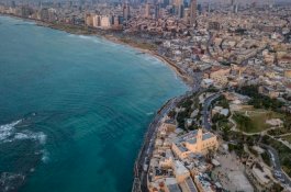 Tel Aviv Jadi Kota Termahal di Dunia, Bukan Lagi Paris