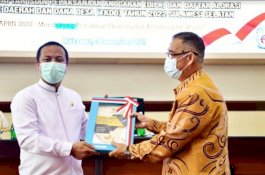 Parepare Terima Dana Transfer Pusat 2022 Rp629 Miliar