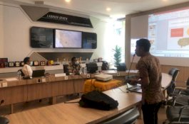 KePo dan Gerbang Ilmu Masuk 6 Besar IMA Kota Makassar 2021