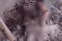 14 Orang Meninggal Akibat Erupsi Gunung Semeru, 2 Korban Jiwa Ditemukan Saling Berpelukan