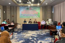 Seleksi Kompetensi Bidang CPNS Kemenag Sulsel Dimulai, Ini yang Harus Diperhatikan Peserta