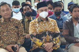 Amandemen UUD 45 Sudah Mendesak Dilakukan!