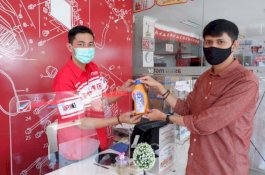 Program Jaminan Mantap, Beli Motor Honda Gratis Oli hingga 2 Tahun