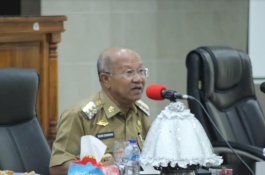Pemkab Jeneponto Sambut Tim Satgas Provinsi Sulsel, Serbu Vaksin ke Kecamatan Tamalatea