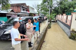 Potensi Cuaca Ekstrem di Sulsel, Bupati Wajo Instruksikan OPD, Camat, dan Lurah-Kades Proaktif