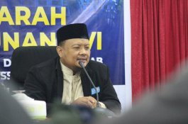 Muskerta Digelar di Tengah Cuaca Ekstrem, Ketua STIBA Ungkap Doa 