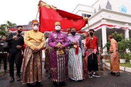 Tiga Perusahaan Tanam Investasi di Hari Jadi ke-767 Bantaeng