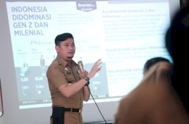 Januari, Pemkab Gowa Mulai Terapkan Sistem Disposisi Online