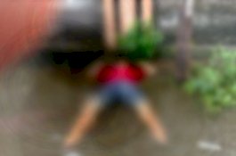 Hendak Pulang ke rumah, Remaja di Makassar Jatuh Tersengat Listrik hingga Meninggal