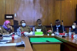 2021, Jumlah Warga Miskin di Sidrap Menurun