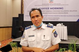 Tidak Berhenti Sembarang Tempat, Animo Masyarakat Tinggi Gunakan Teman Bus