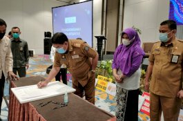 Tekan Pernikahan Anak, DPPPA Sulsel Dorong Pendidikan Sebaya di Kalangan Remaja