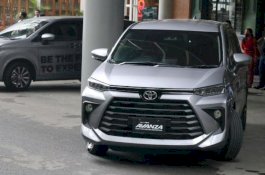 Beli Avanza atau Raize Angsuran Rasa Agya dan Calya di Kalla Toyota