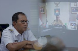 Ikuti Instruksi Pusat, Danny Pomanto Pastikan Tak Ada Penyekatan Nataru 2021