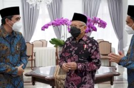 Ada Wisuda 200 Hafiz Qur'an, Muktamar Wahdah Juga Luncurkan Satu Rumah Satu Entrepreneur